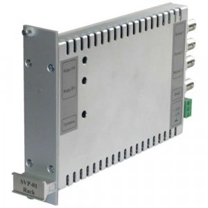 Фото SVP-02-2Rack