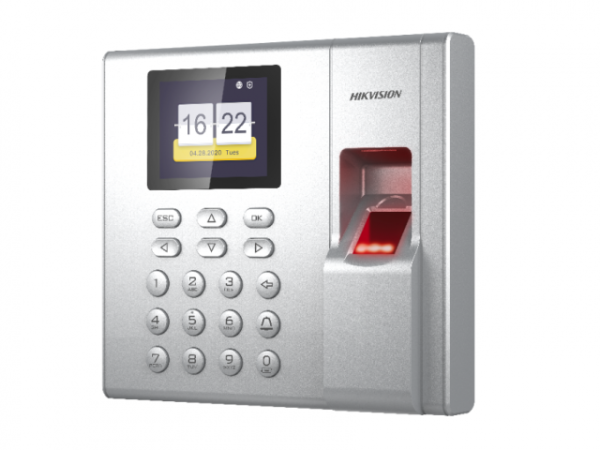 Фото DS-K1T8003MF