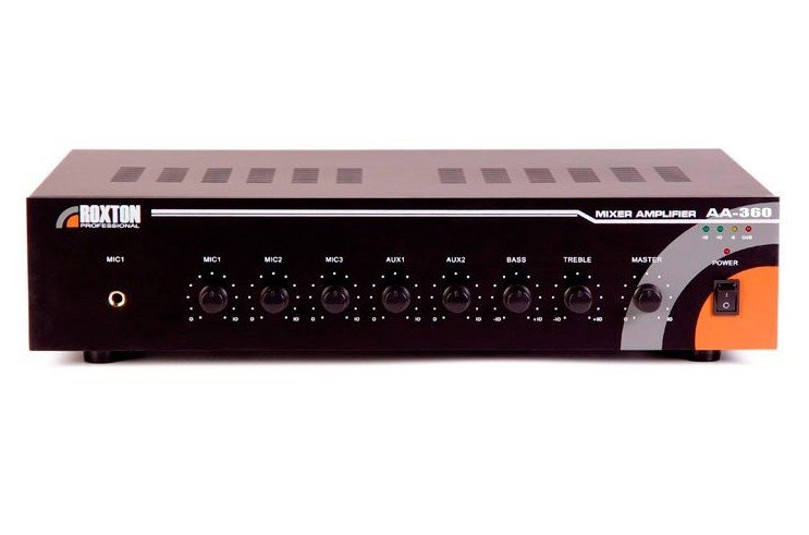 Фото AA-360