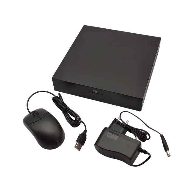 Фото ST-NVR-V1005A45 URBAN