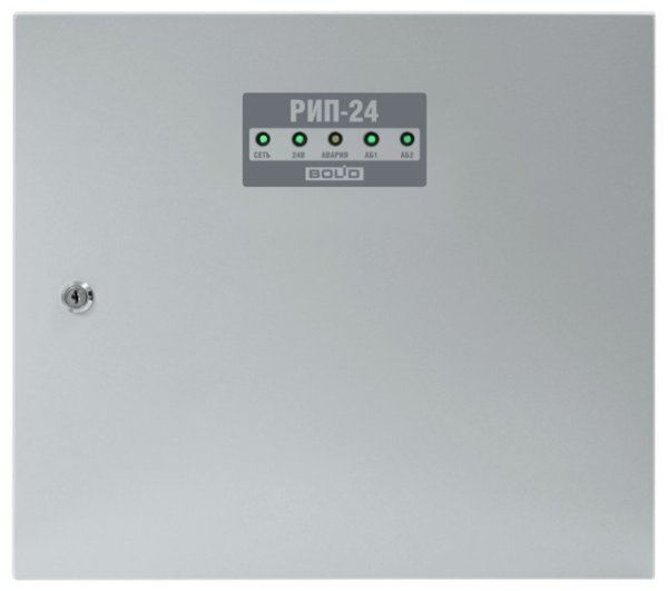 Фото РИП-24 исп.06 (РИП-24-4/40М3-Р)