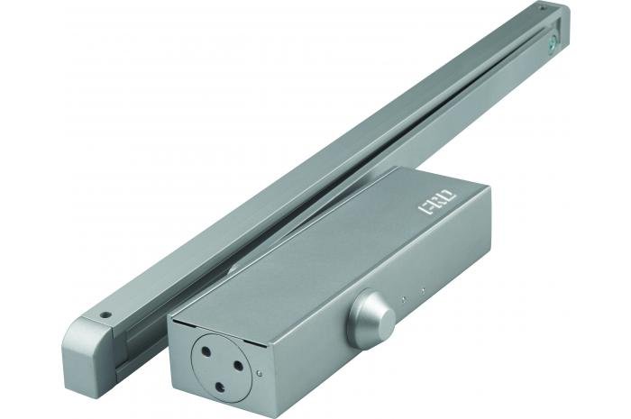 Фото ALDC-45SLS (серебро)