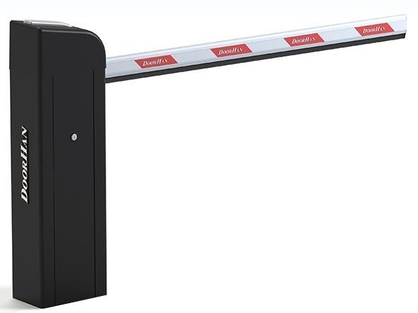 Фото DoorHan BARRIER-PRO-RPD3000
