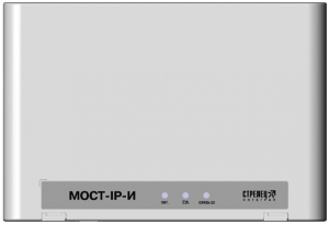 Фото Мост-IP-И