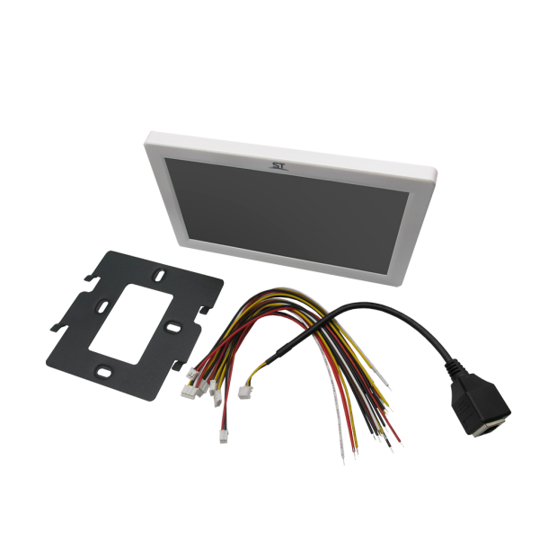 Фото ST-M209/7 (белый)