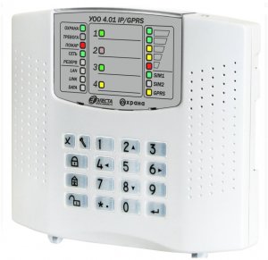 Фото Юпитер-2413 (4.01 GPRS)