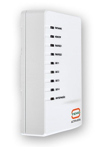 Фото Астра-БПА