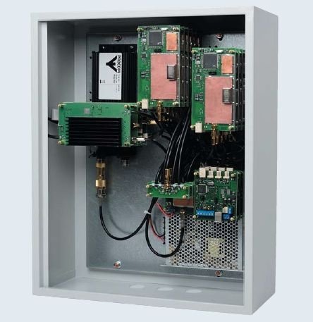 Фото УК Базальт