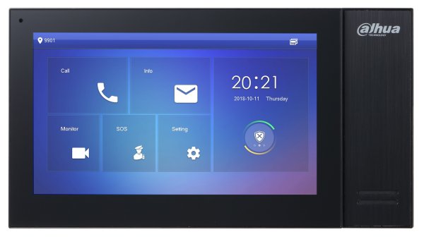 Фото DH-VTH2421FB-P