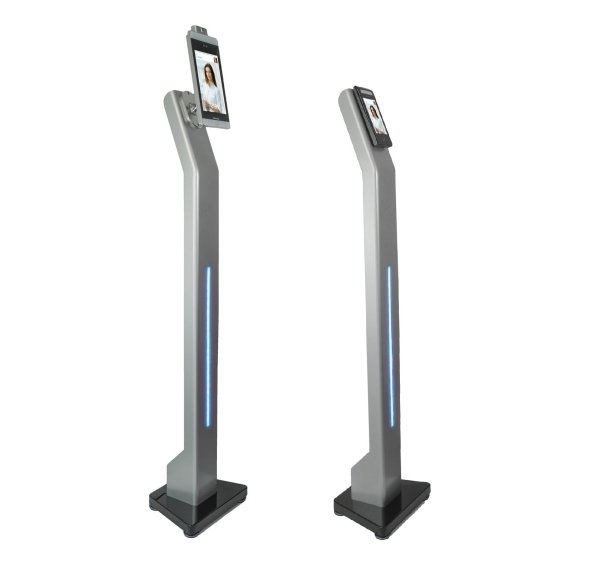 Фото Стойка напольная для терминалов R20-Face