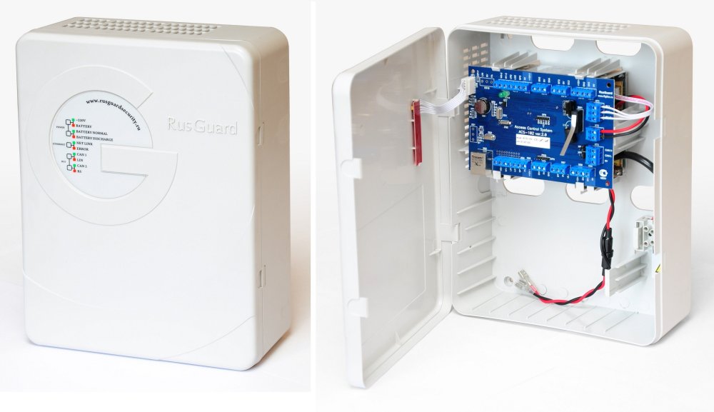 Фото ACS-105-CE-B
