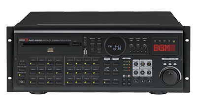 Фото PAC-5600