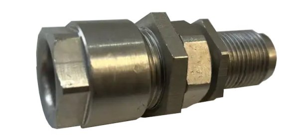 Фото Штуцер ШБМ-Exd