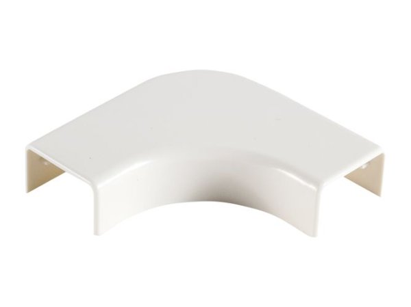 Фото Угол плоский 40х16 плавный RML стандарт TIA (72306-E110)