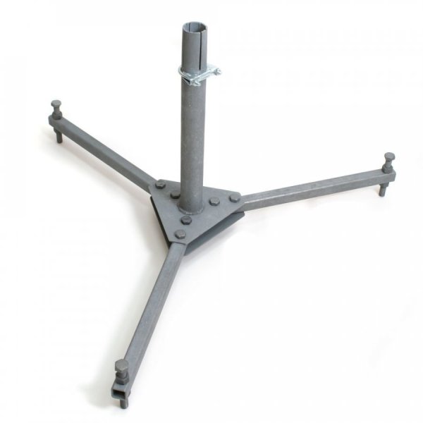 Фото Тренога сборная для молниеприемной мачты TDZ (PR08.26354)