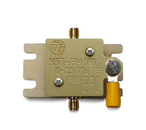 Фото УЗП-ВЧ SMA