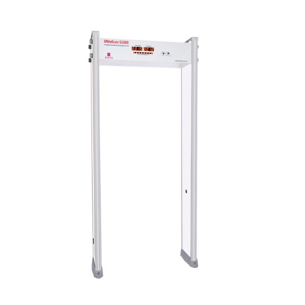 Фото UltraScan S1000