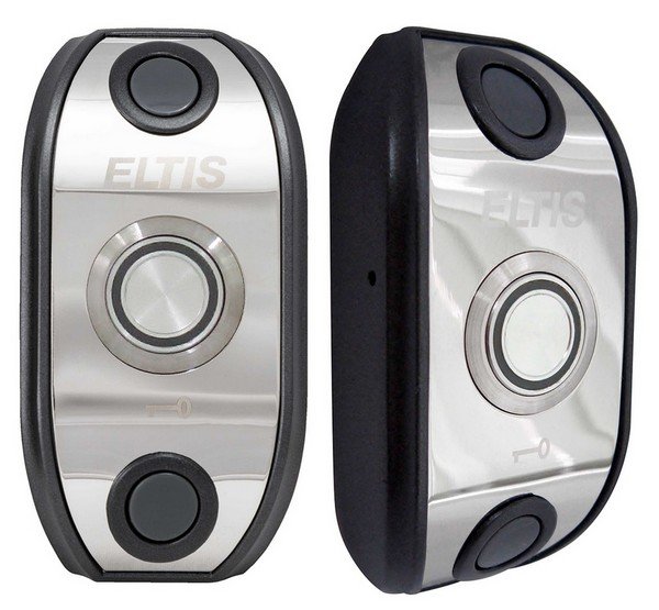 Фото ELTIS B-101/нерж.полир.