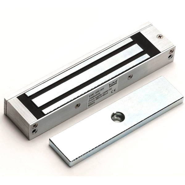 Фото EMC 400 AH