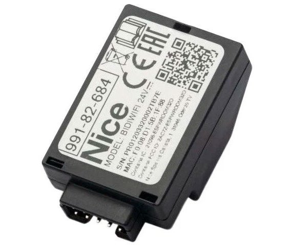 Фото Nice BIDI-WIFI