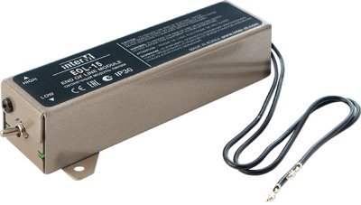 Фото EOL-15