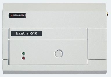 Фото Базальт-510