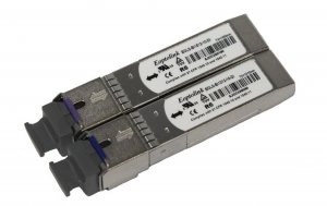 Фото Tfortis SFP-Модуль оптический до 10км