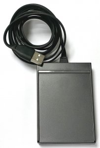 Фото Gate-USB-MF