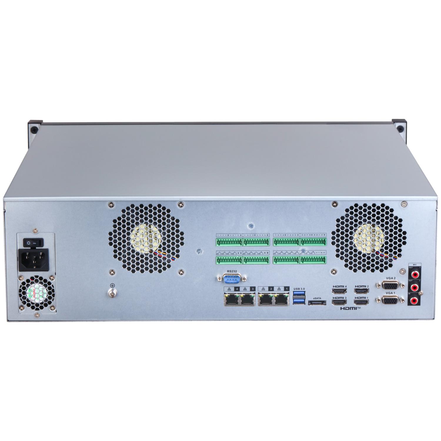 Фото DHI-NVR616H-64-XI