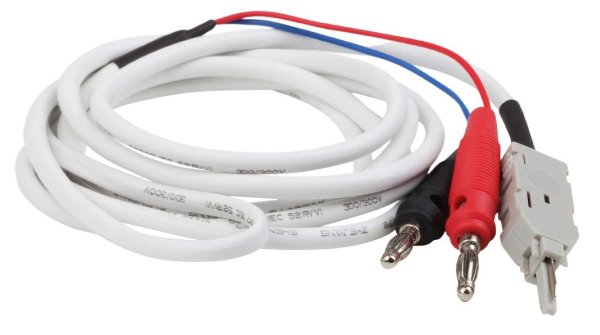 Фото Контрольный шнур 2/2 2м для плинтов ПВТ (120914-00093)