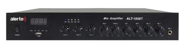 Фото ALT-180BT/FAM