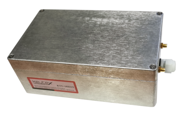 Фото KeyTex-Gate (KT-UHF-WE)