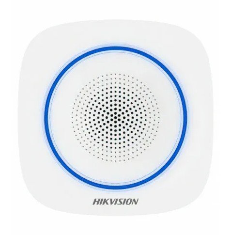 Фото DS-PS1-II-WE(RU) Blue indicator