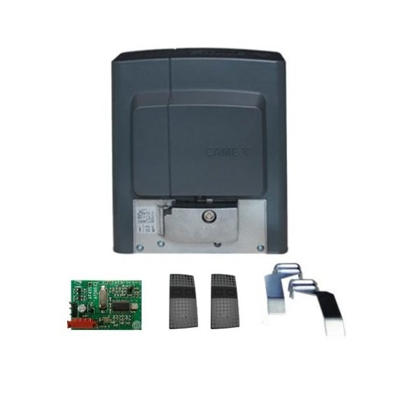 Фото CAME BX708AGS combo KIT