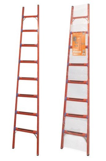 Фото ЛД-8, 8 ступеней, 3м, до 50 кВ (SQ1028-0504)