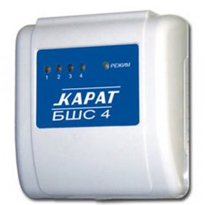 Фото Карат БШС-4