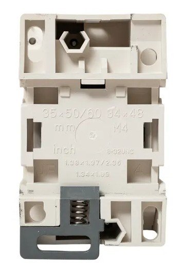 Фото КМЭ 9А 220В 1NC PROxima (ctr-s-9-220-nc)