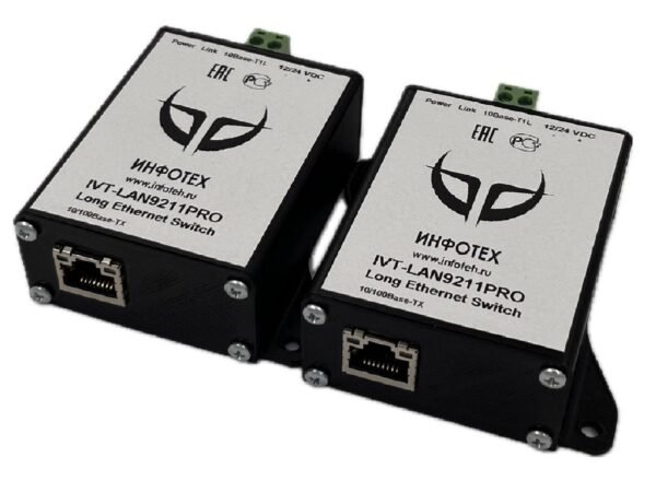 Фото IVT-Long-IP Extra