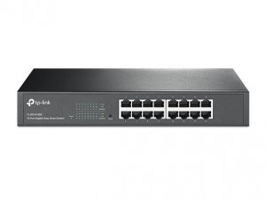 Фото TL-SG1016DE