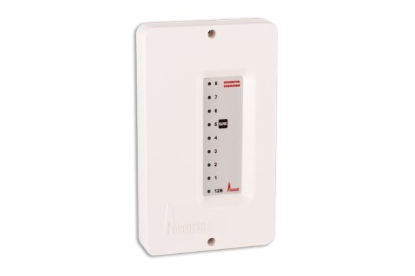 Фото Гранд Магистр РН ПУ