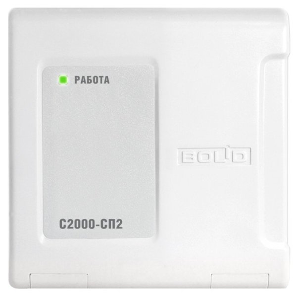 Фото С2000-СП2