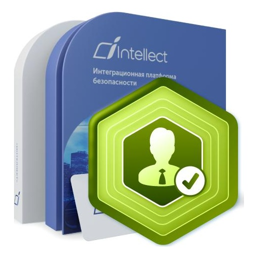 Фото ПО Интеллект-Подключение считывателя