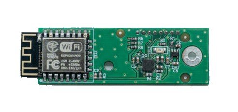 Фото Адаптер Wi-Fi