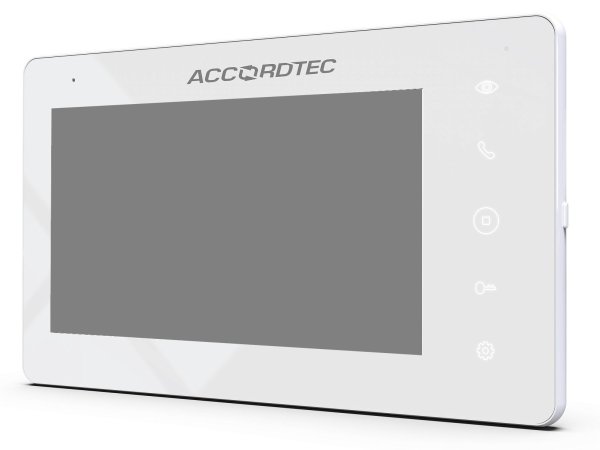 Фото AT-VDA752C/SD WH