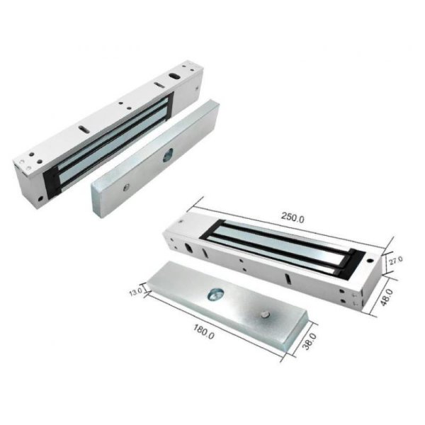 Фото EMC 600 ALH