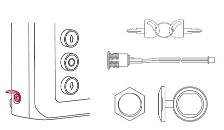 Фото CUTR400.10-A