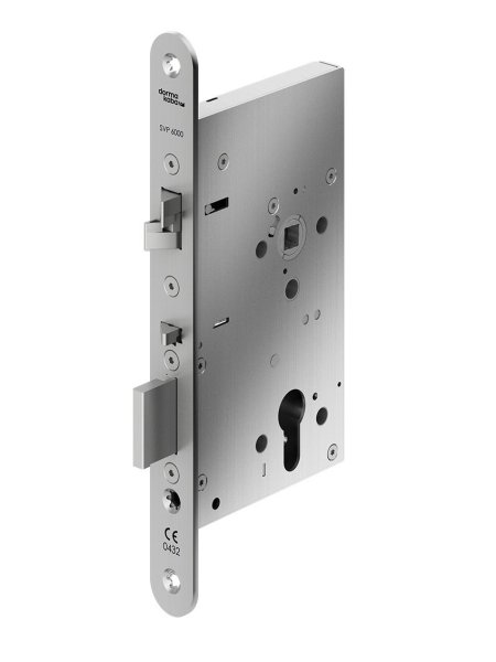 Фото SVP 6258 PZ 72/55 DIN R AÖ 24MM STUMPF