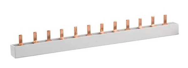 Фото Шина соед. типа PIN (pin-03-63-12)