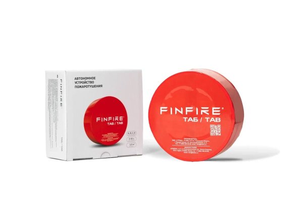 Фото ТАБ FINFIRE
