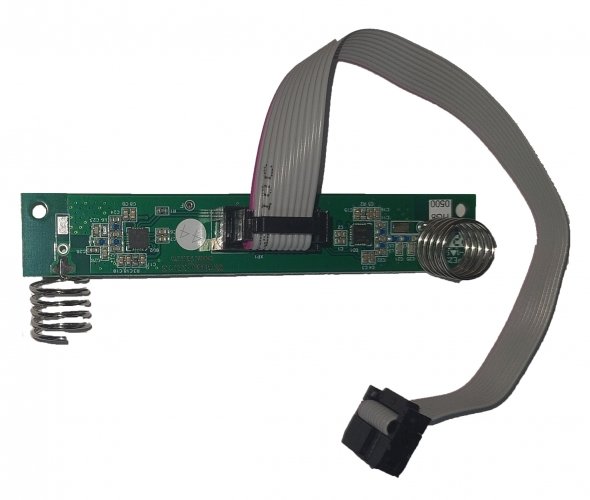 Фото Расширитель радиоканальный 433 МГц для Mega